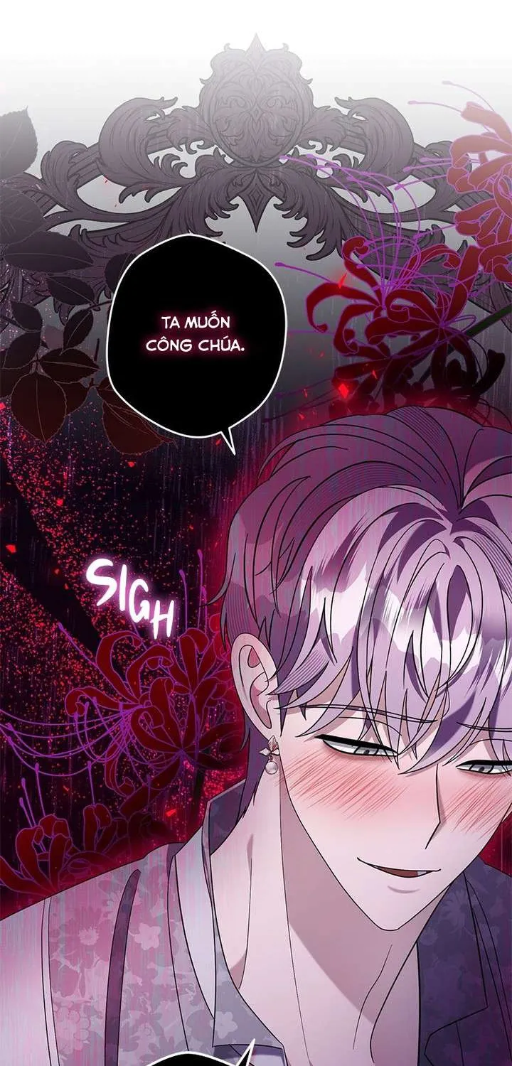 Dụ Hoặc Chapter 34 35