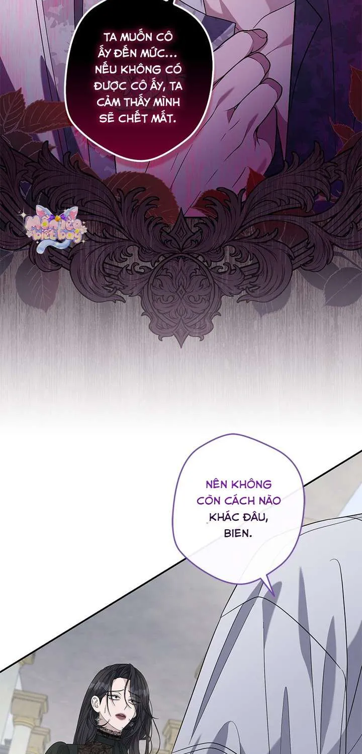 Dụ Hoặc Chapter 34 36