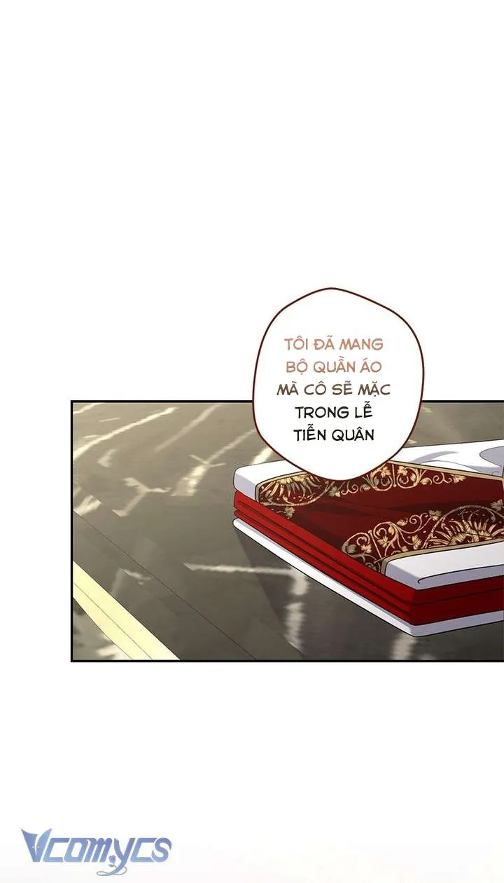 Dụ Hoặc Chapter 34 39