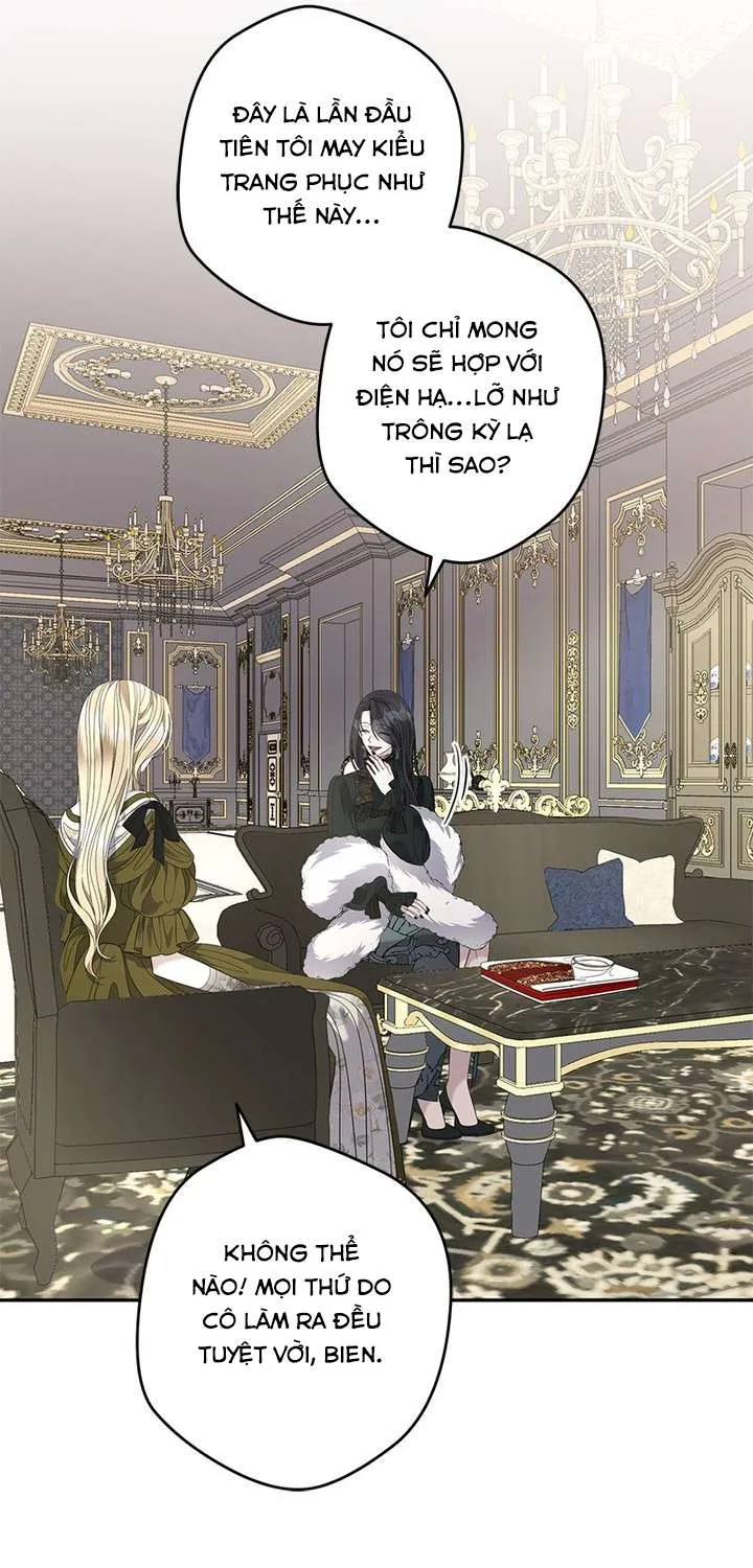 Dụ Hoặc Chapter 34 40