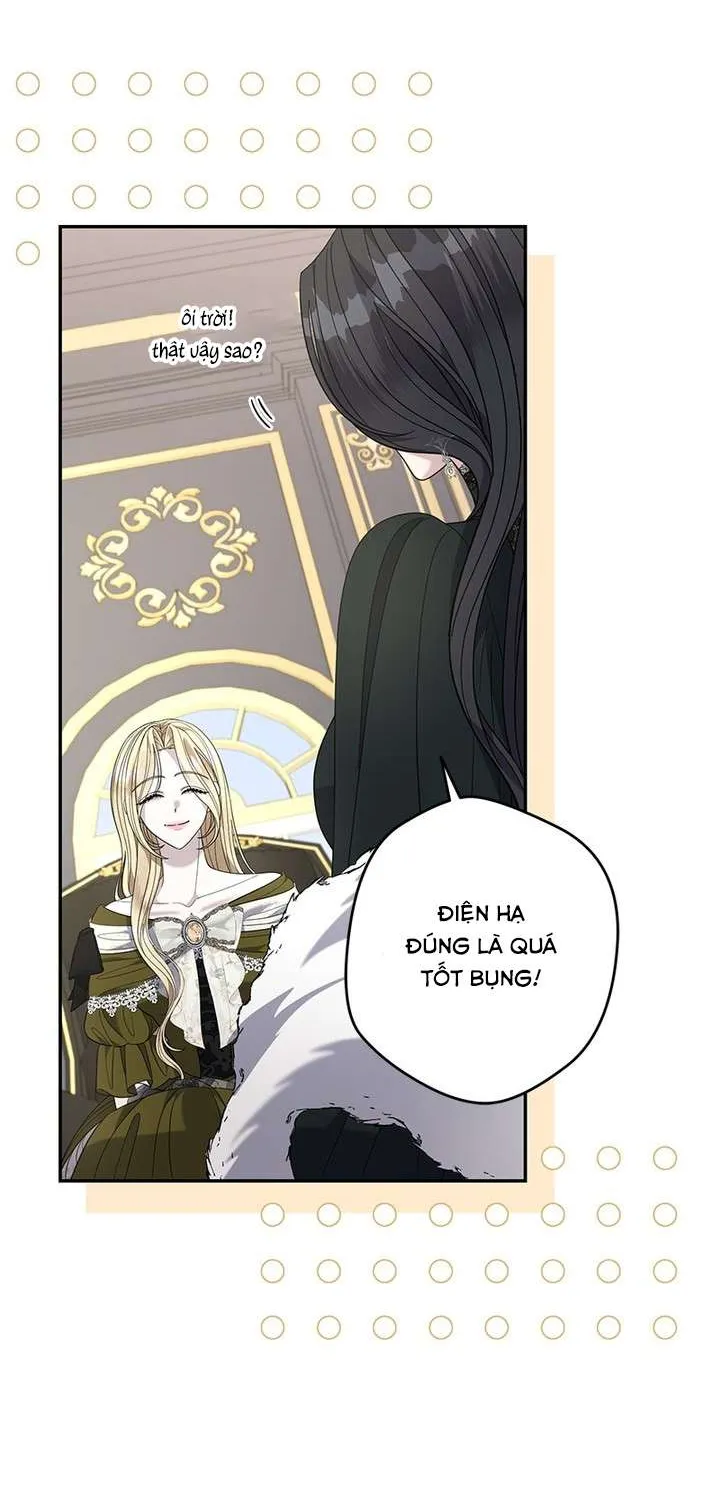 Dụ Hoặc Chapter 34 41