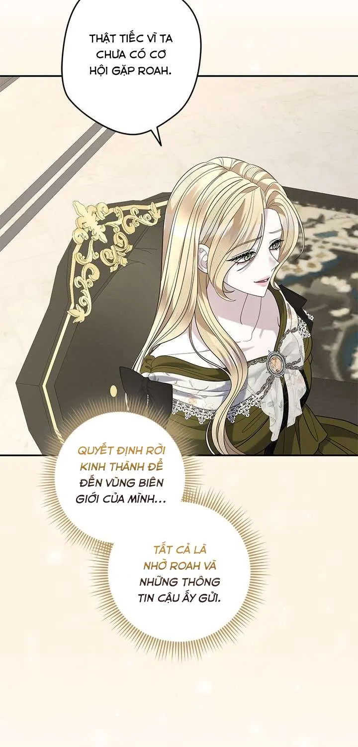 Dụ Hoặc Chapter 34 44