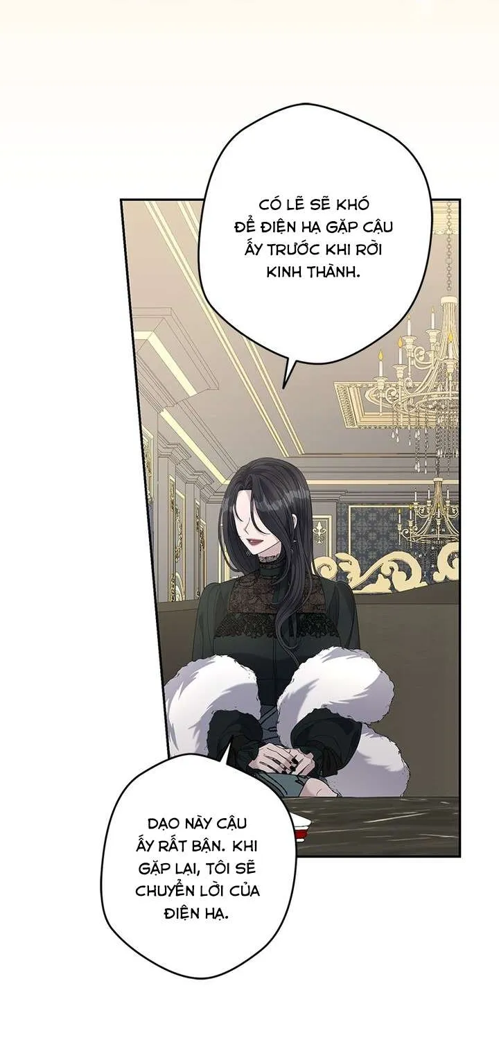 Dụ Hoặc Chapter 34 45