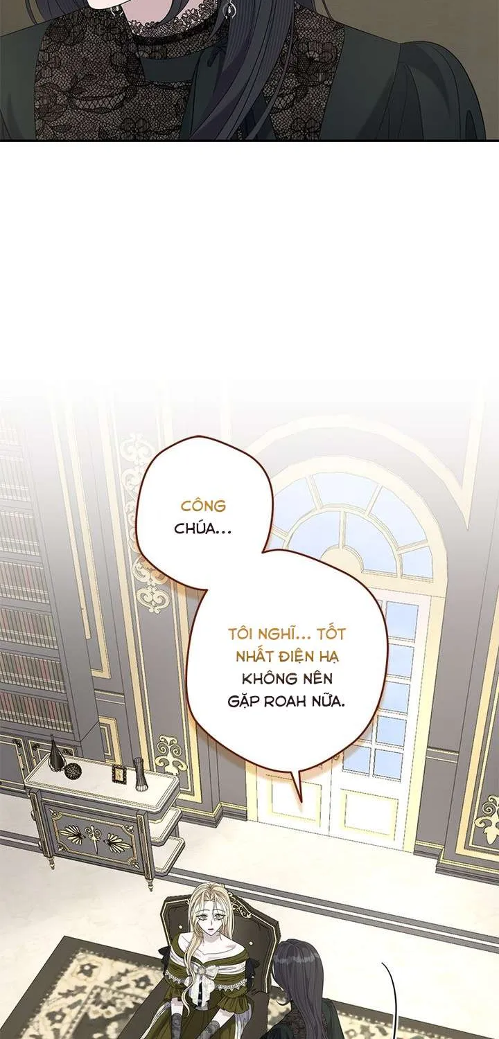 Dụ Hoặc Chapter 34 48