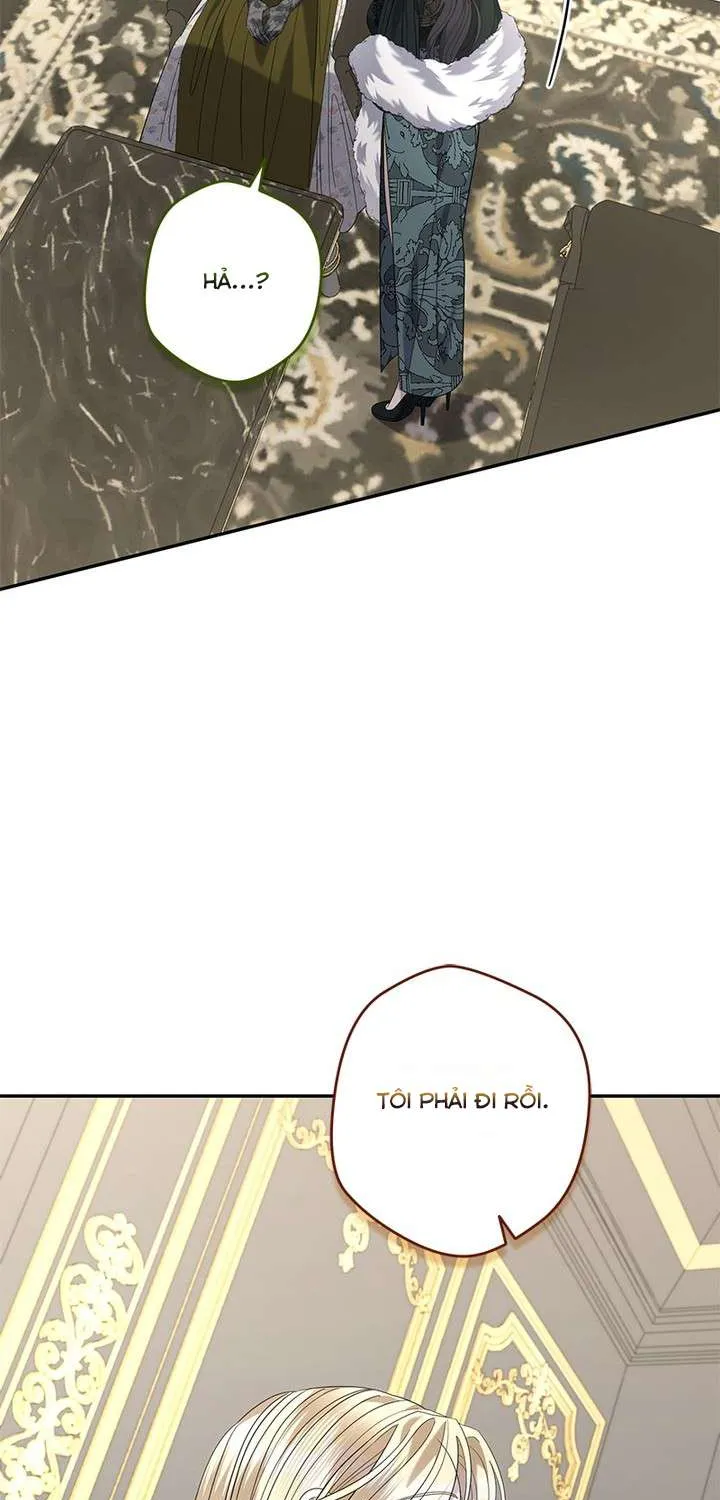 Dụ Hoặc Chapter 34 49