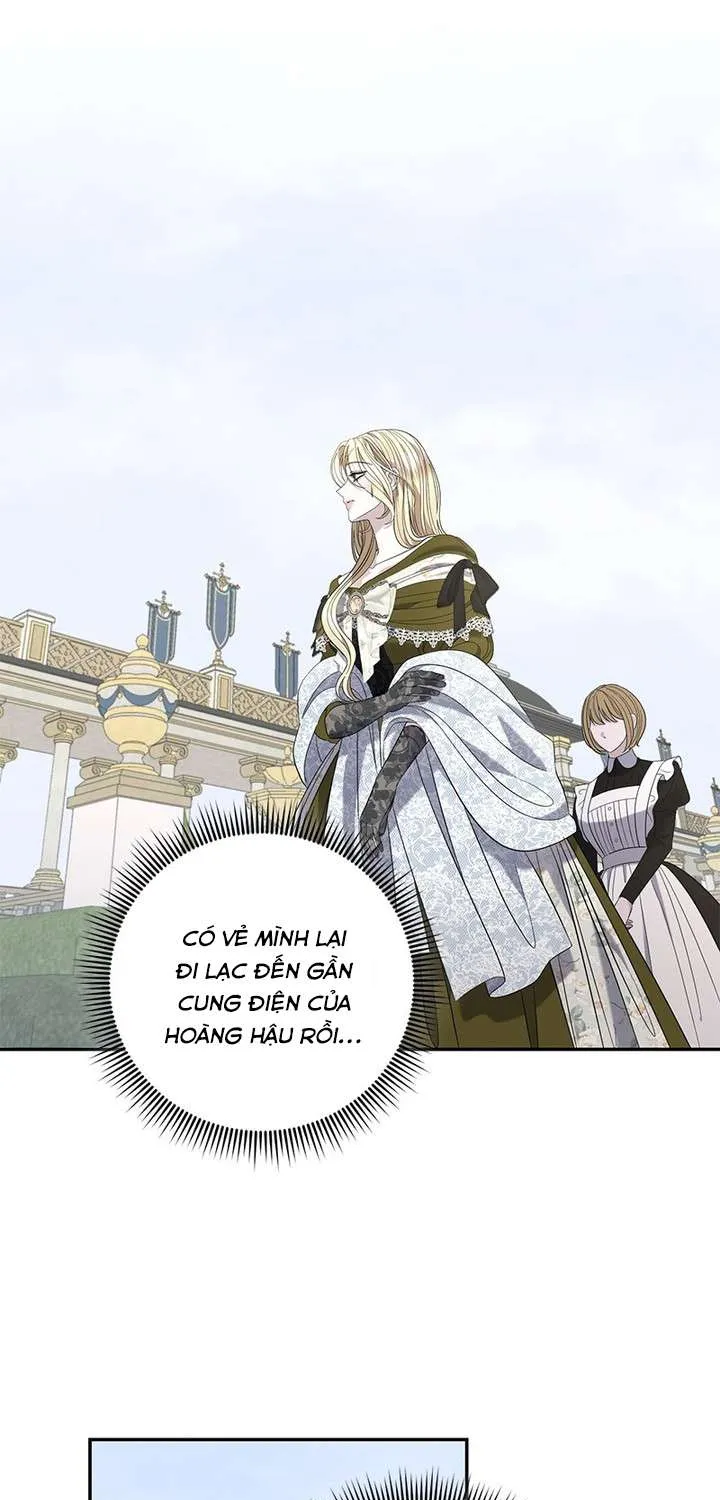 Dụ Hoặc Chapter 34 54