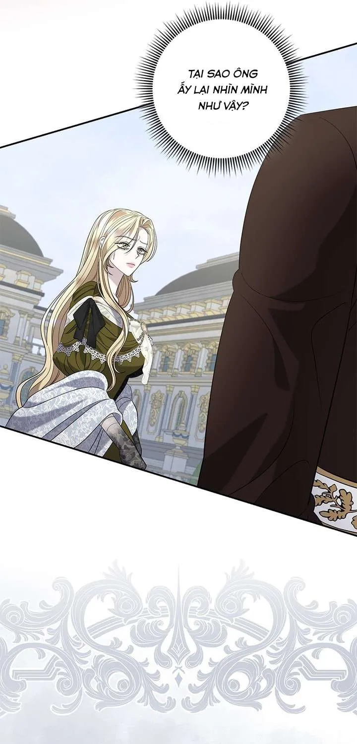 Dụ Hoặc Chapter 34 61