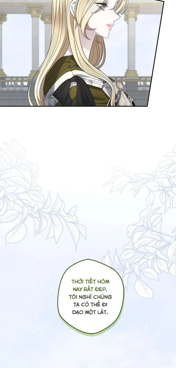 Dụ Hoặc Chapter 34 65