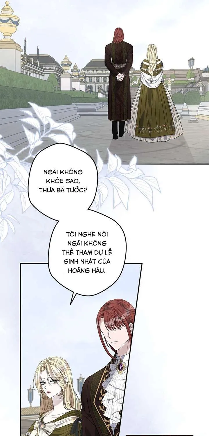 Dụ Hoặc Chapter 34 67