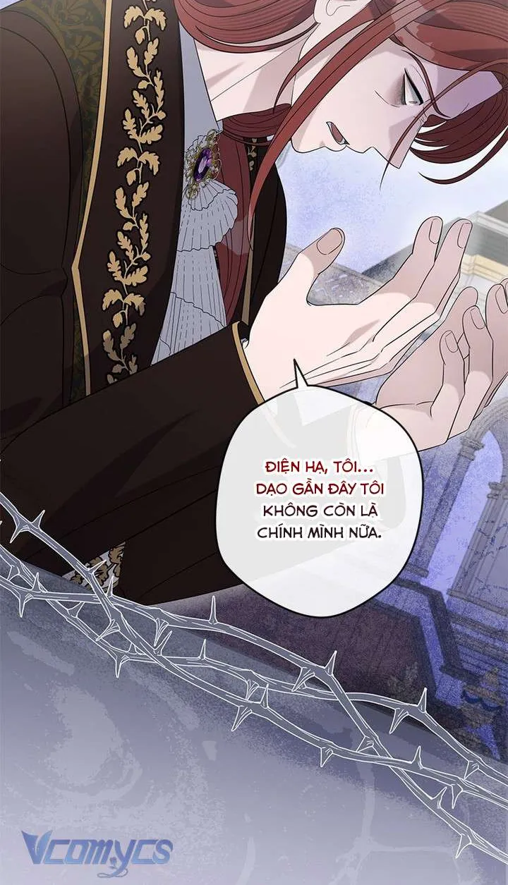 Dụ Hoặc Chapter 34 72