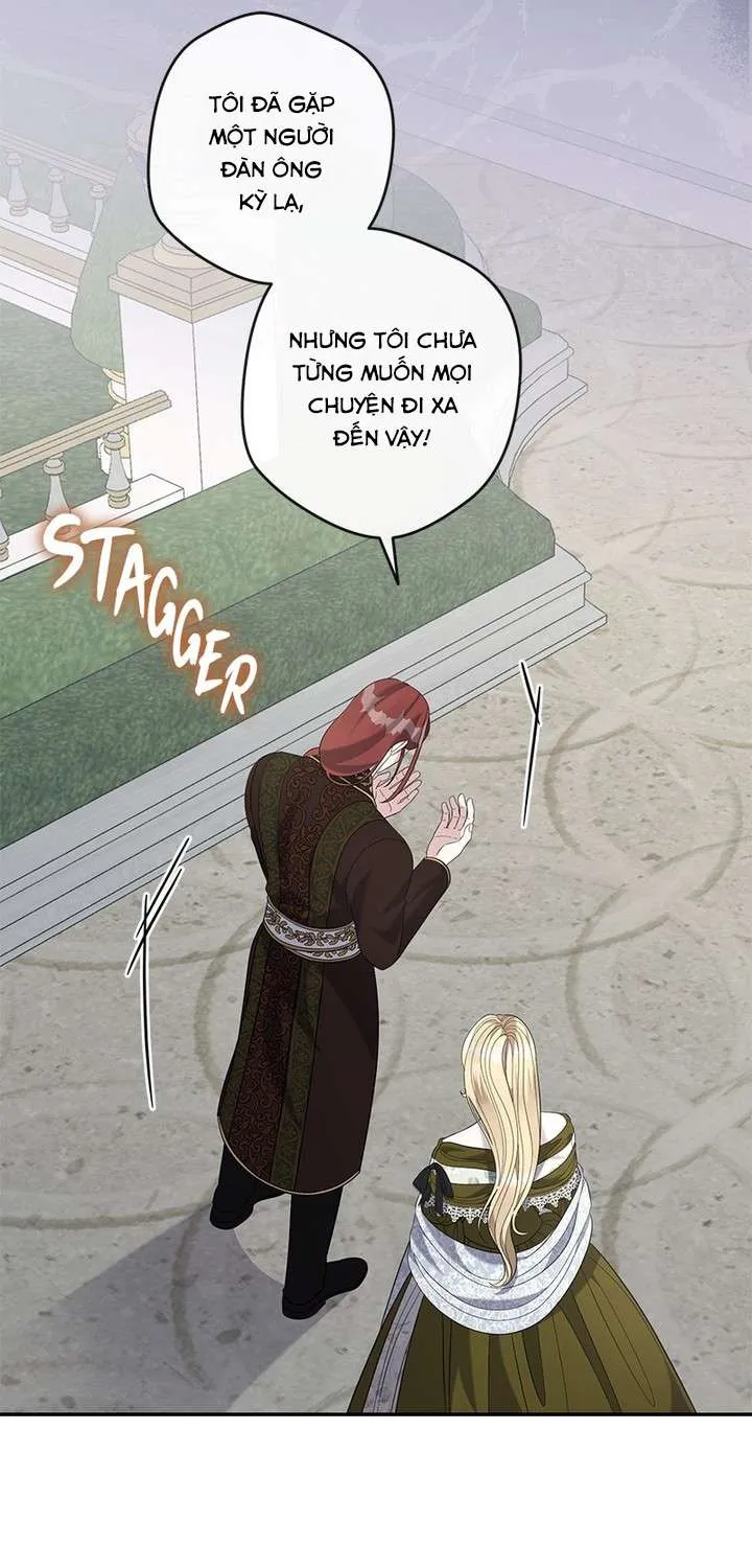 Dụ Hoặc Chapter 34 73