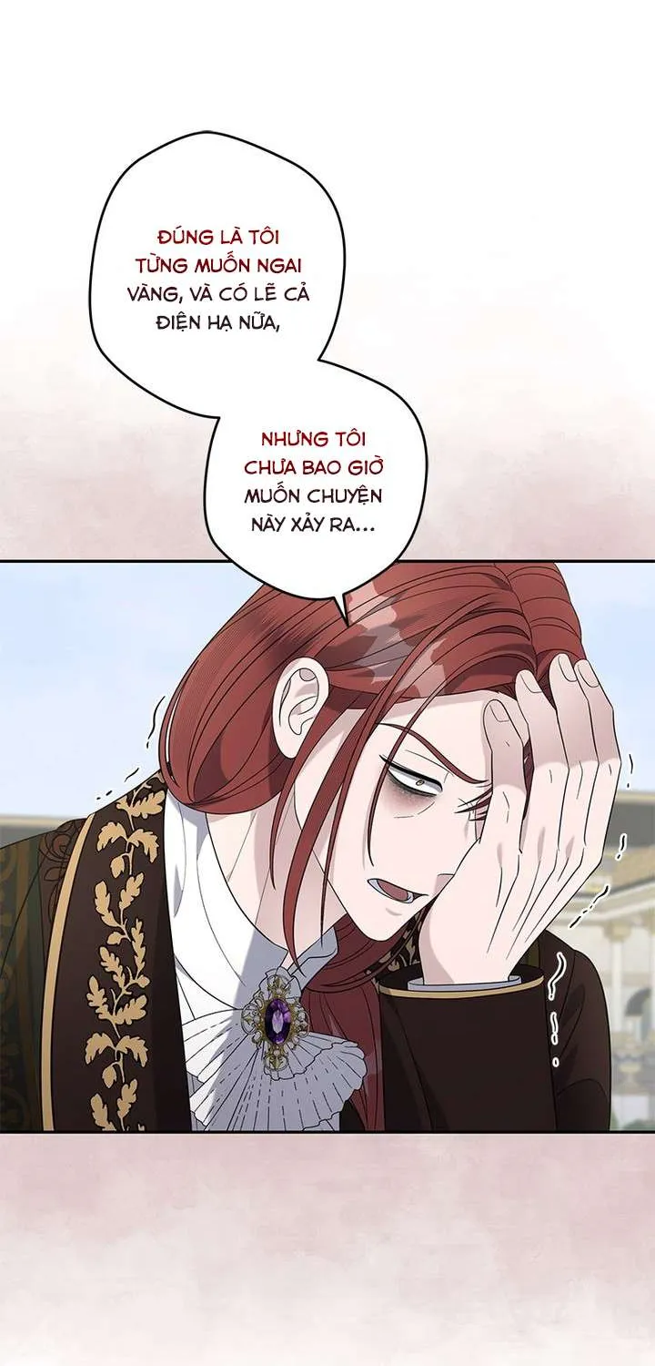 Dụ Hoặc Chapter 34 74