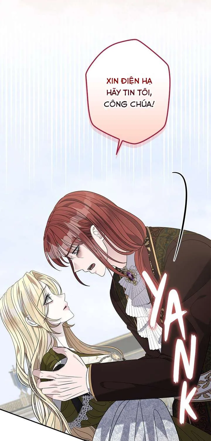 Dụ Hoặc Chapter 34 75