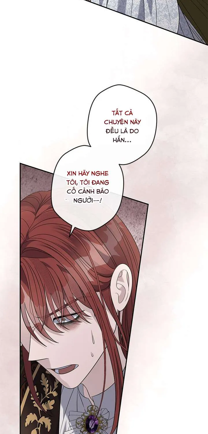 Dụ Hoặc Chapter 34 76