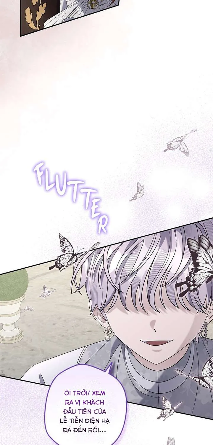 Dụ Hoặc Chapter 34 77