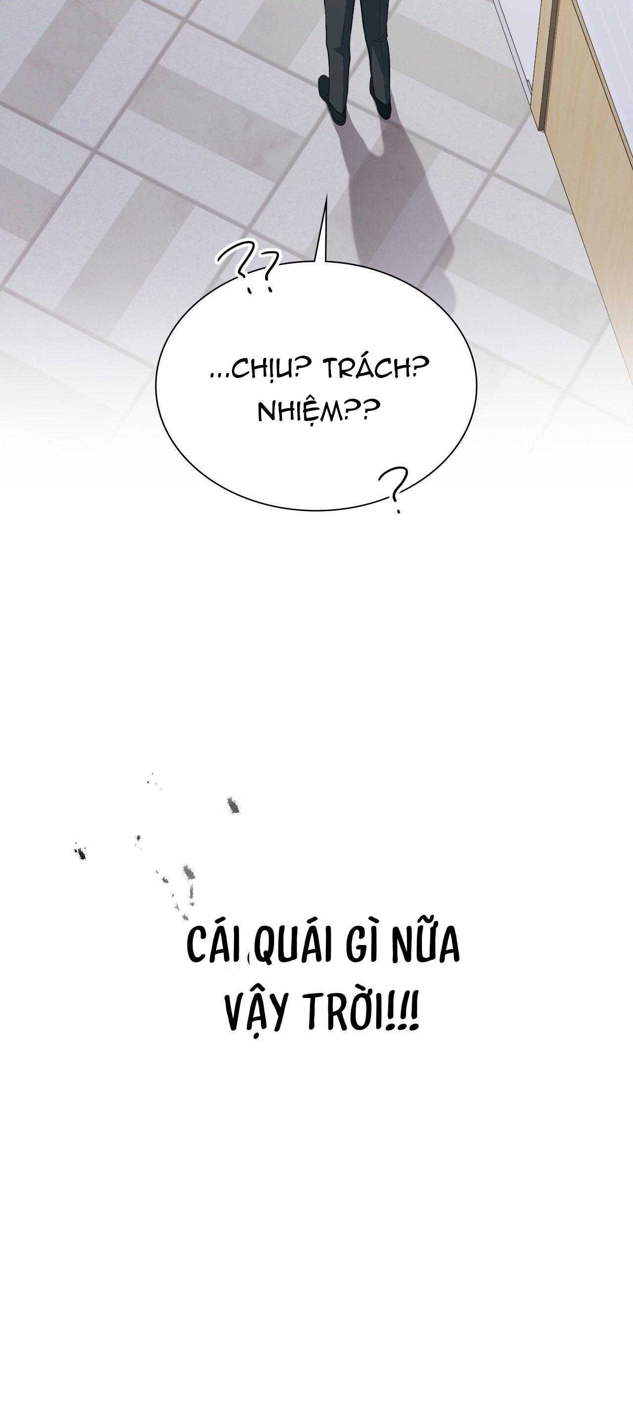 Dù Không Phải Guide Định Mệnh Của Cậu Chapter 16 - Trang 3