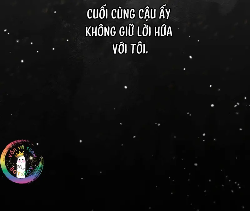 Dù Không Phải Guide Định Mệnh Của Cậu Chapter 25 - Trang 3