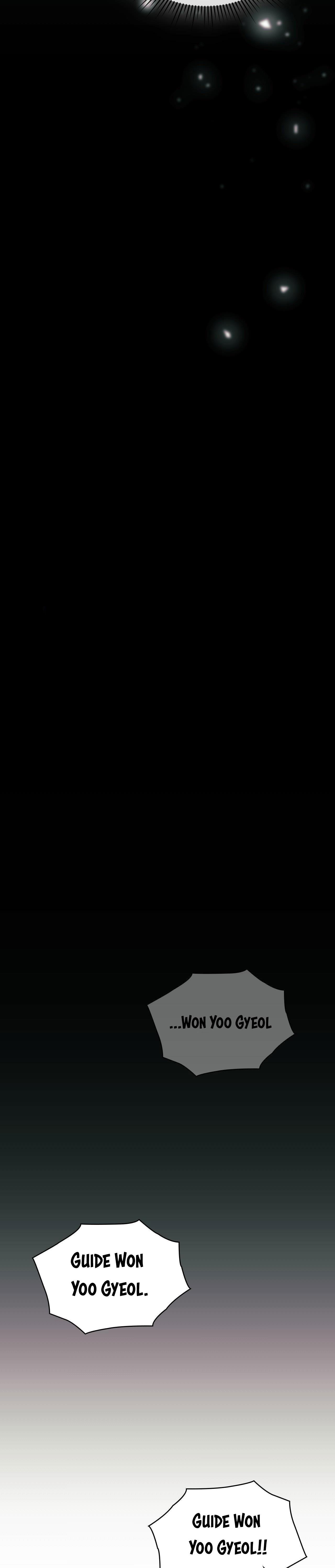 Dù Không Phải Guide Định Mệnh Của Cậu Chapter 26 - Next 