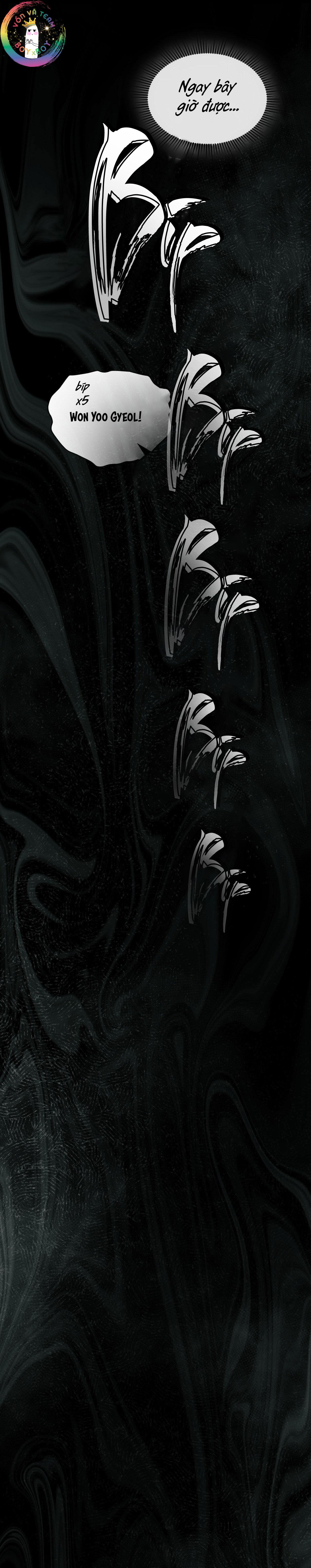 Dù Không Phải Guide Định Mệnh Của Cậu Chapter 26 - Next 