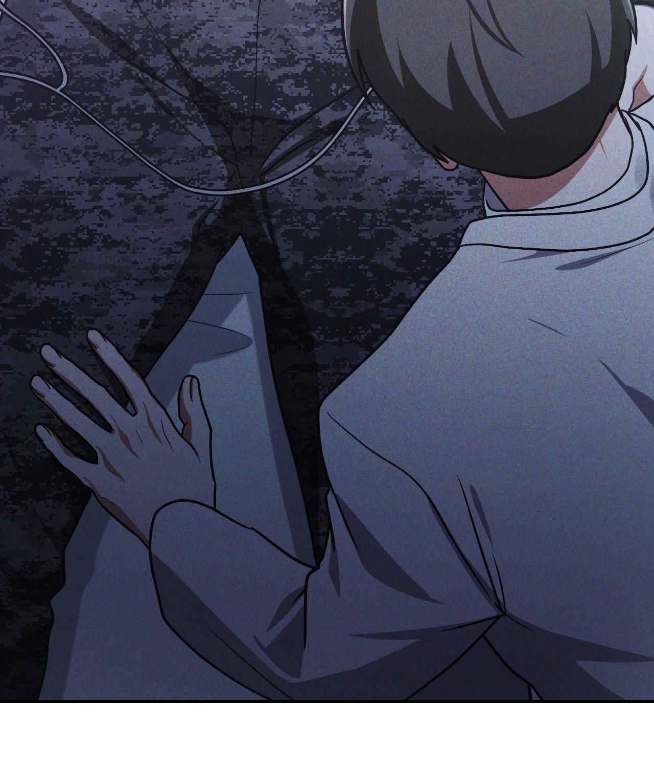 Dù Không Phải Guide Định Mệnh Của Cậu Chapter 26 - Next 