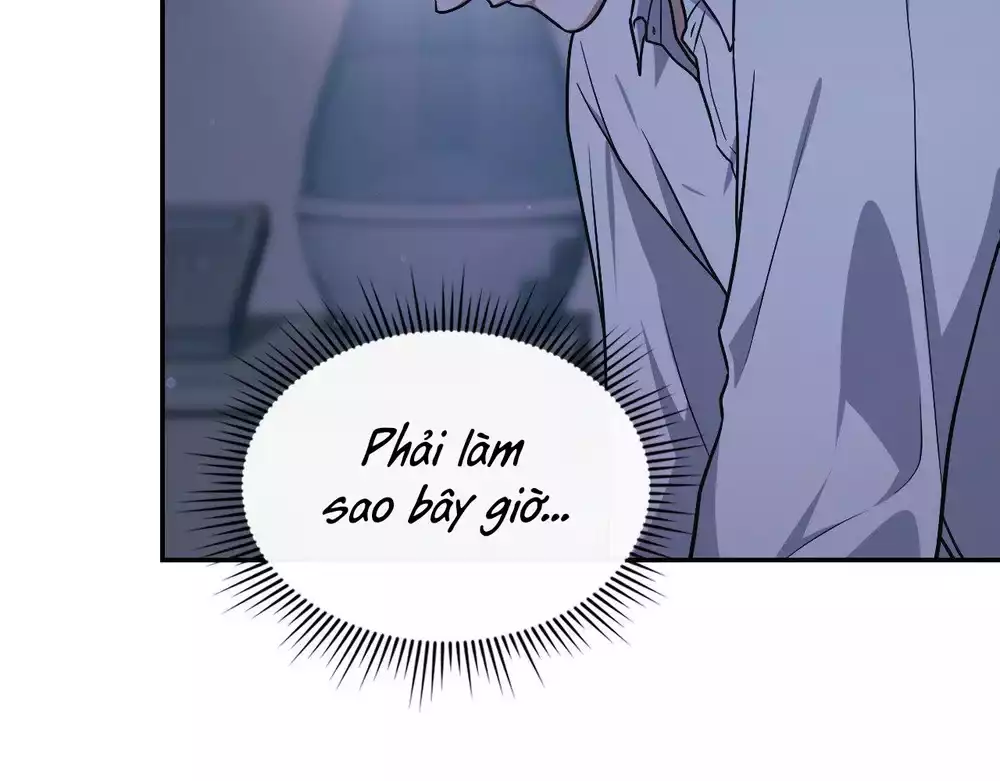 Dù Không Phải Guide Định Mệnh Của Cậu Chapter 27 Nó choáy 🔥 - Trang 3