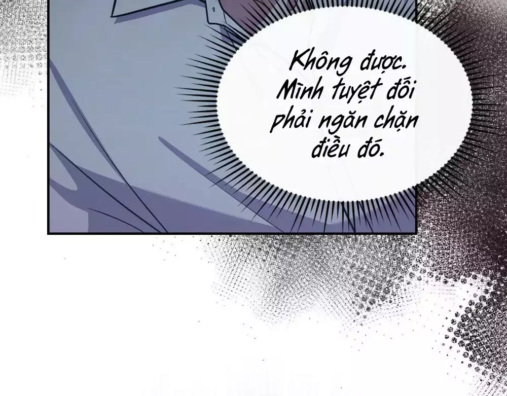 Dù Không Phải Guide Định Mệnh Của Cậu Chapter 27 Nó choáy 🔥 - Trang 3