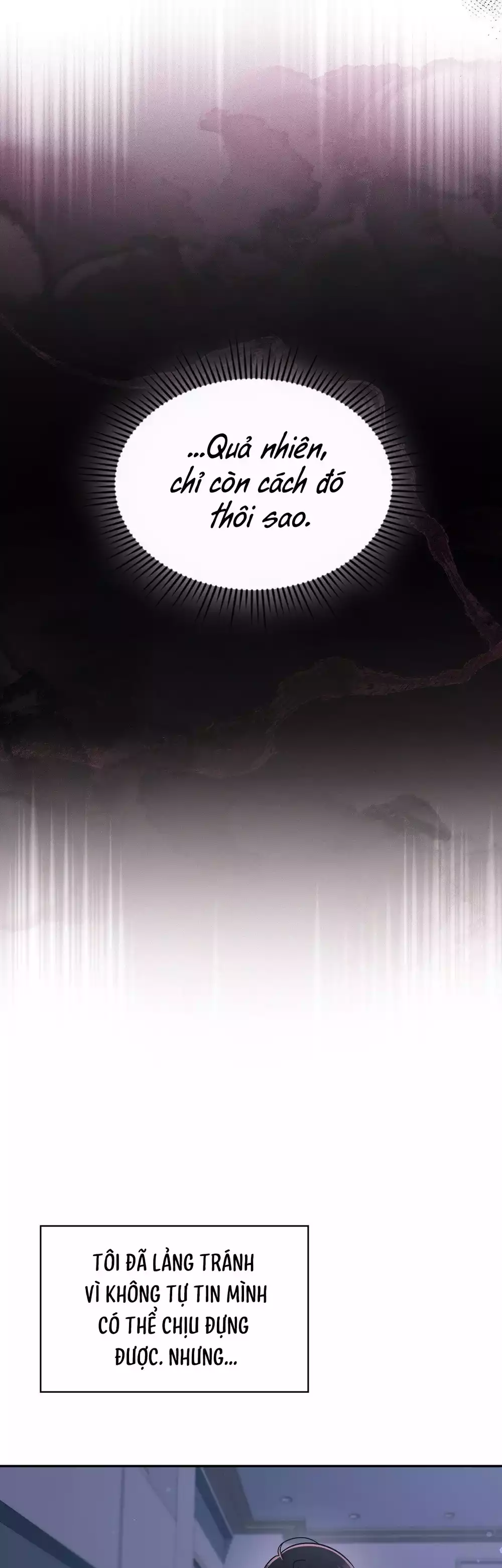 Dù Không Phải Guide Định Mệnh Của Cậu Chapter 27 Nó choáy 🔥 - Trang 3