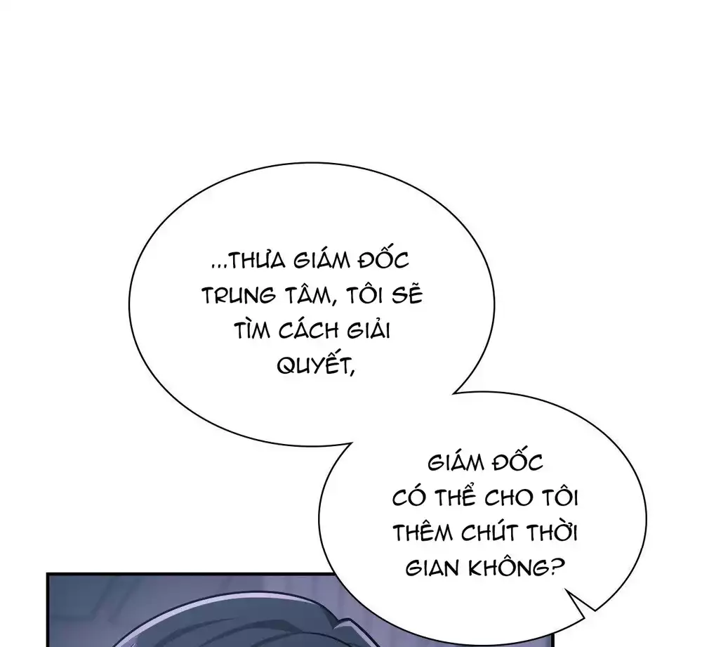 Dù Không Phải Guide Định Mệnh Của Cậu Chapter 27 Nó choáy 🔥 - Trang 3