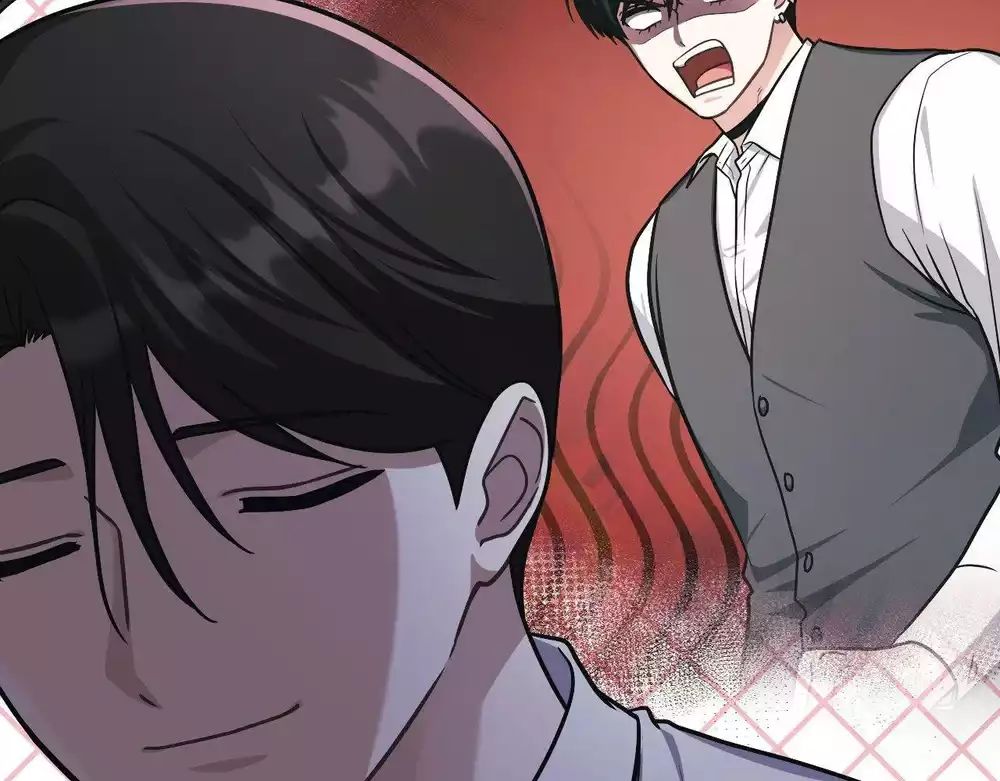 Dù Không Phải Guide Định Mệnh Của Cậu Chapter 27 Nó choáy 🔥 - Trang 3