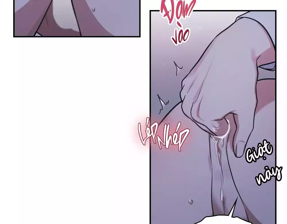 Dù Không Phải Guide Định Mệnh Của Cậu Chapter 27 Nó choáy 🔥 - Trang 3