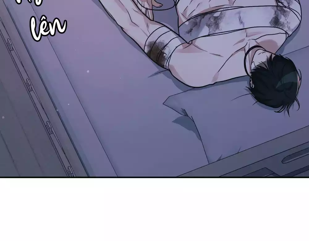 Dù Không Phải Guide Định Mệnh Của Cậu Chapter 27 Nó choáy 🔥 - Trang 3