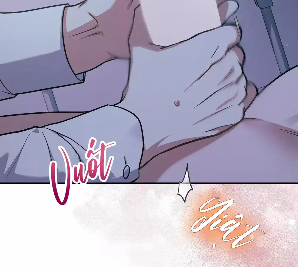 Dù Không Phải Guide Định Mệnh Của Cậu Chapter 27 Nó choáy 🔥 - Trang 3