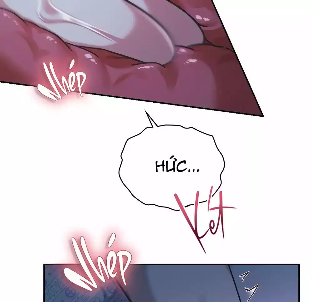 Dù Không Phải Guide Định Mệnh Của Cậu Chapter 27 Nó choáy 🔥 - Trang 3