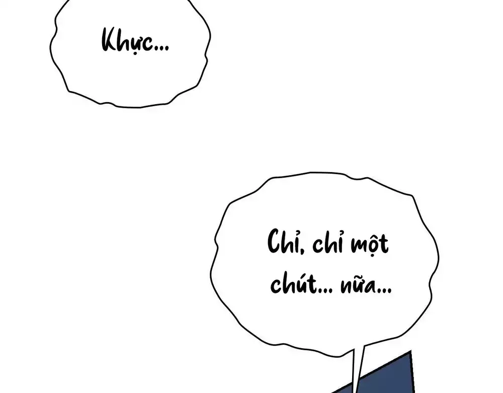 Dù Không Phải Guide Định Mệnh Của Cậu Chapter 27 Nó choáy 🔥 - Trang 3