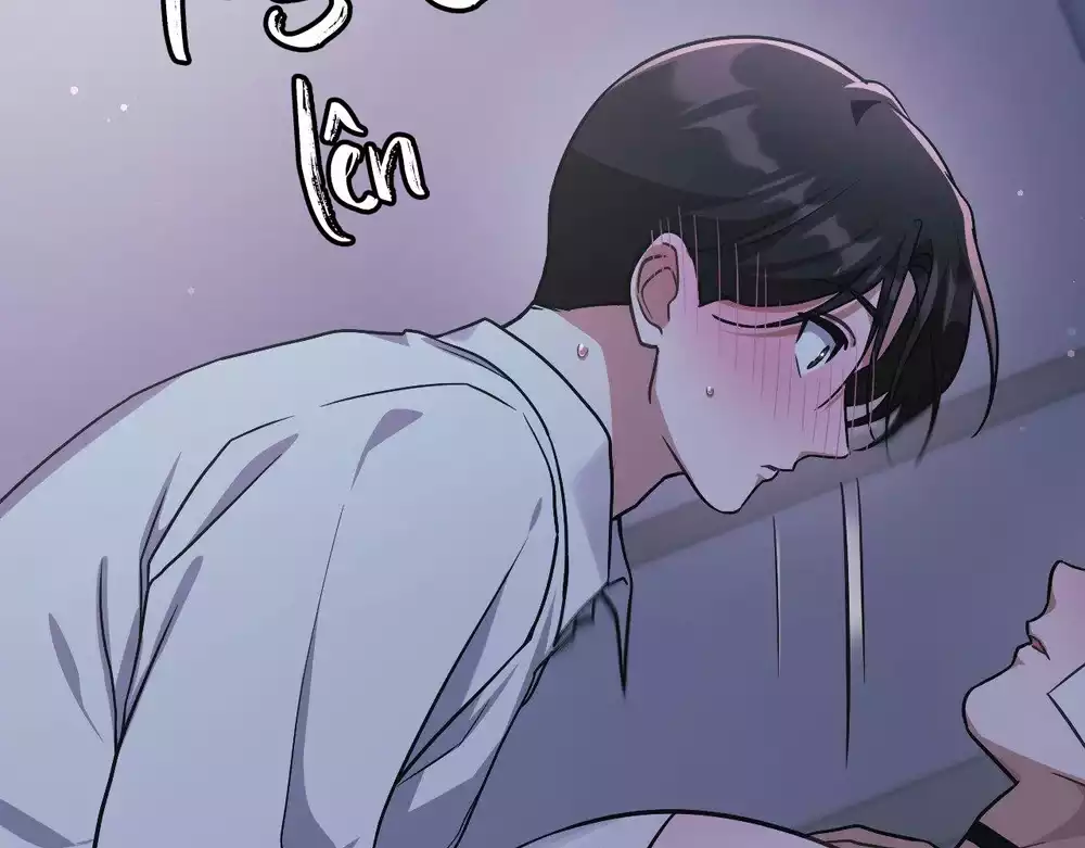 Dù Không Phải Guide Định Mệnh Của Cậu Chapter 27 Nó choáy 🔥 - Trang 3