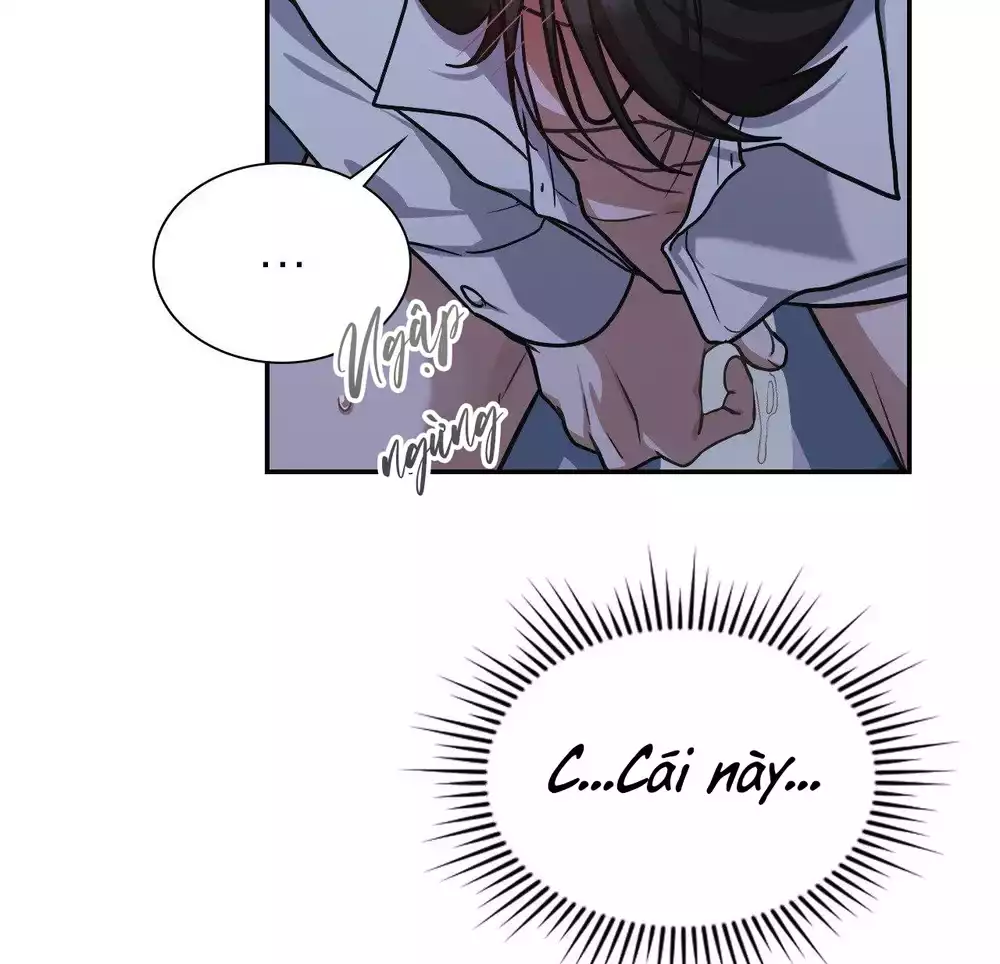 Dù Không Phải Guide Định Mệnh Của Cậu Chapter 27 Nó choáy 🔥 - Trang 3