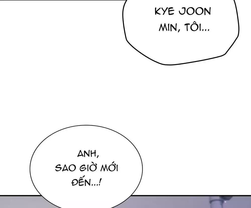 Dù Không Phải Guide Định Mệnh Của Cậu Chapter 27 Nó choáy 🔥 - Trang 3