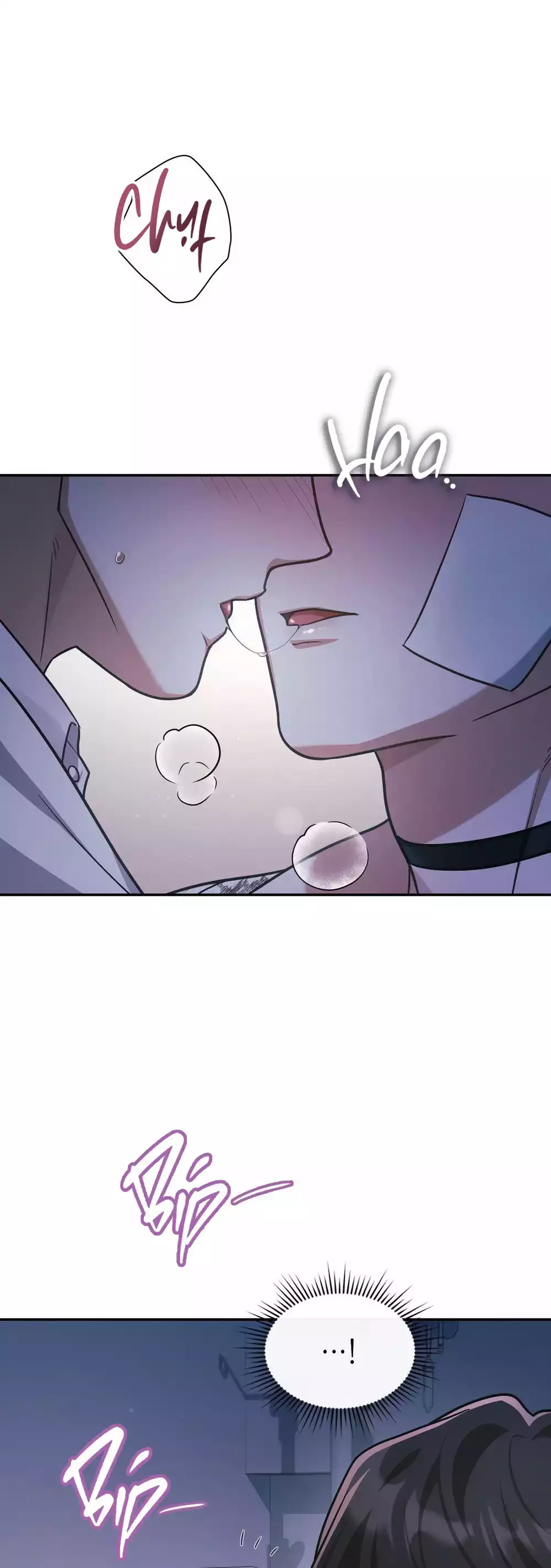 Dù Không Phải Guide Định Mệnh Của Cậu Chapter 28 - Trang 2