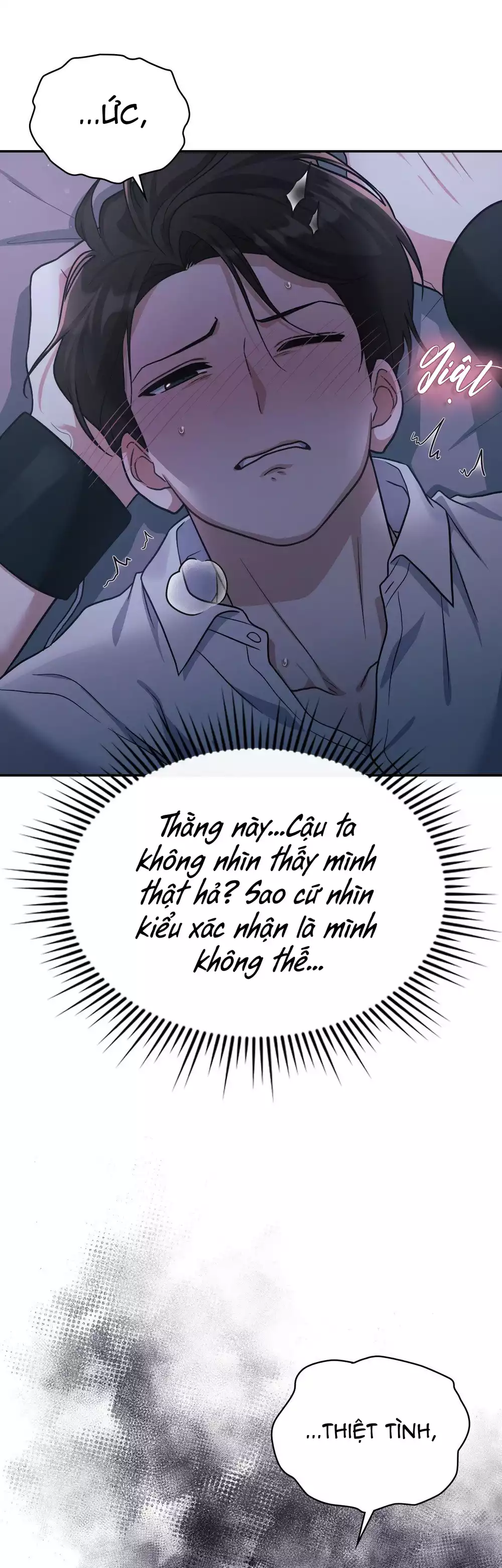 Dù Không Phải Guide Định Mệnh Của Cậu Chapter 28 - Trang 2