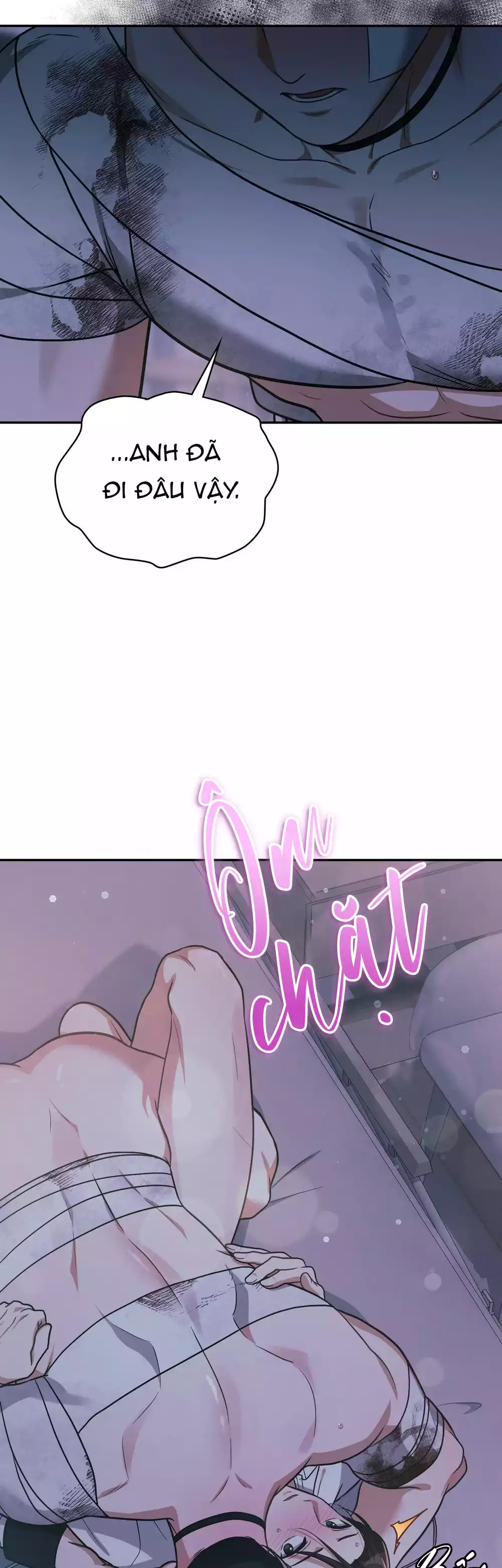 Dù Không Phải Guide Định Mệnh Của Cậu Chapter 28 - Trang 2