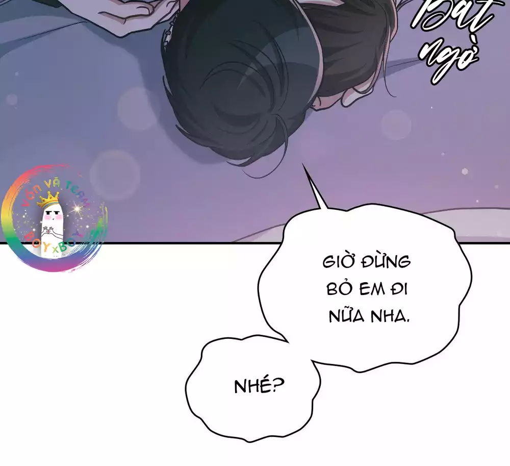 Dù Không Phải Guide Định Mệnh Của Cậu Chapter 28 - Trang 2