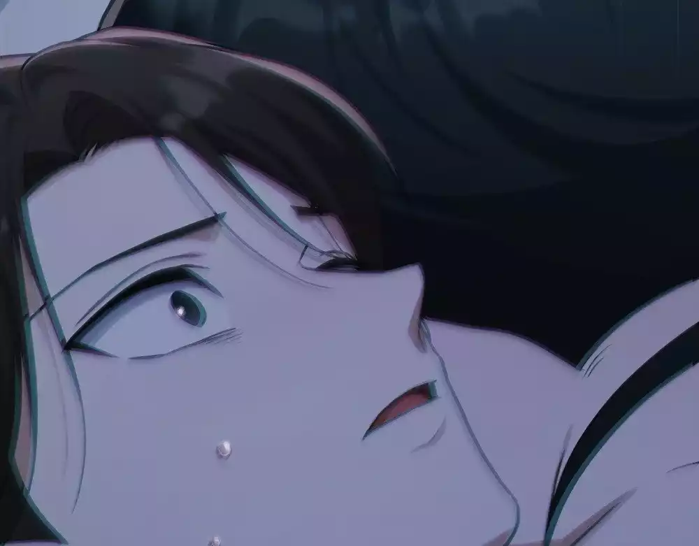 Dù Không Phải Guide Định Mệnh Của Cậu Chapter 28 - Trang 2