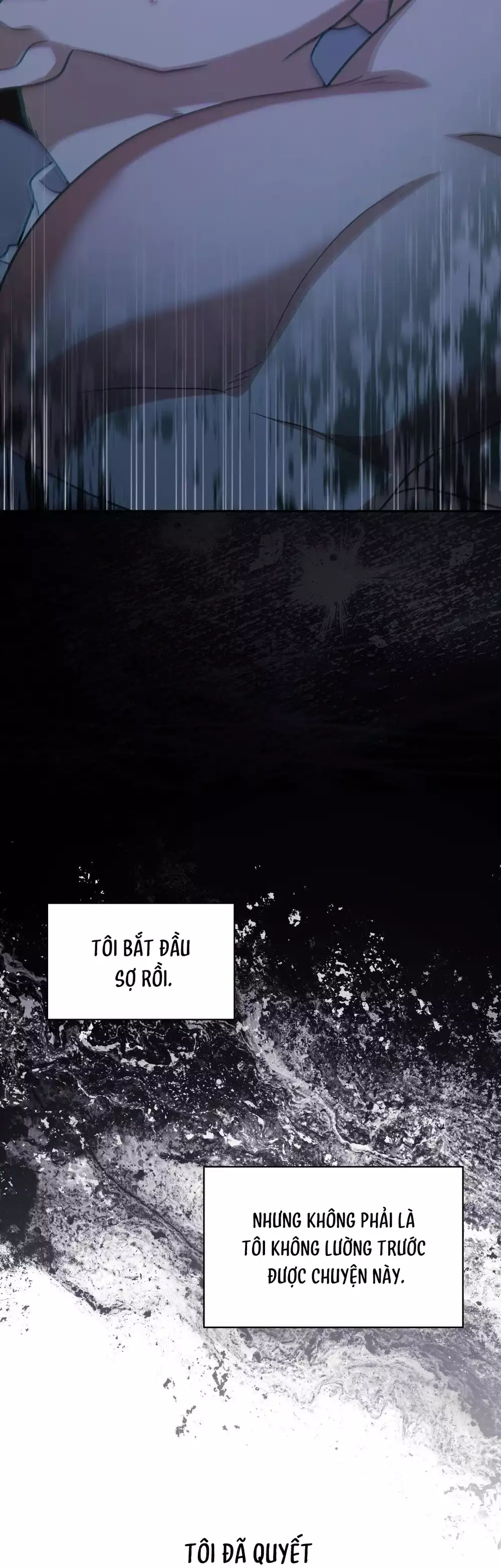 Dù Không Phải Guide Định Mệnh Của Cậu Chapter 28 - Trang 2