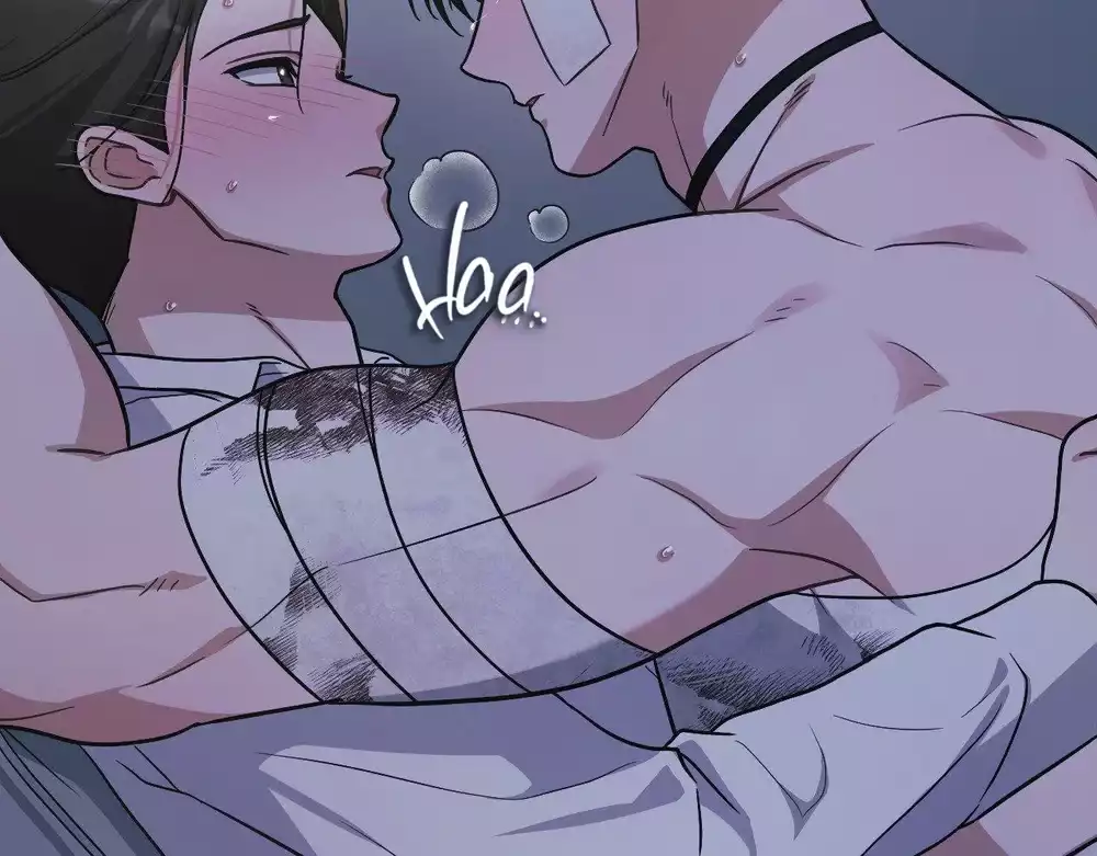 Dù Không Phải Guide Định Mệnh Của Cậu Chapter 28 - Trang 2