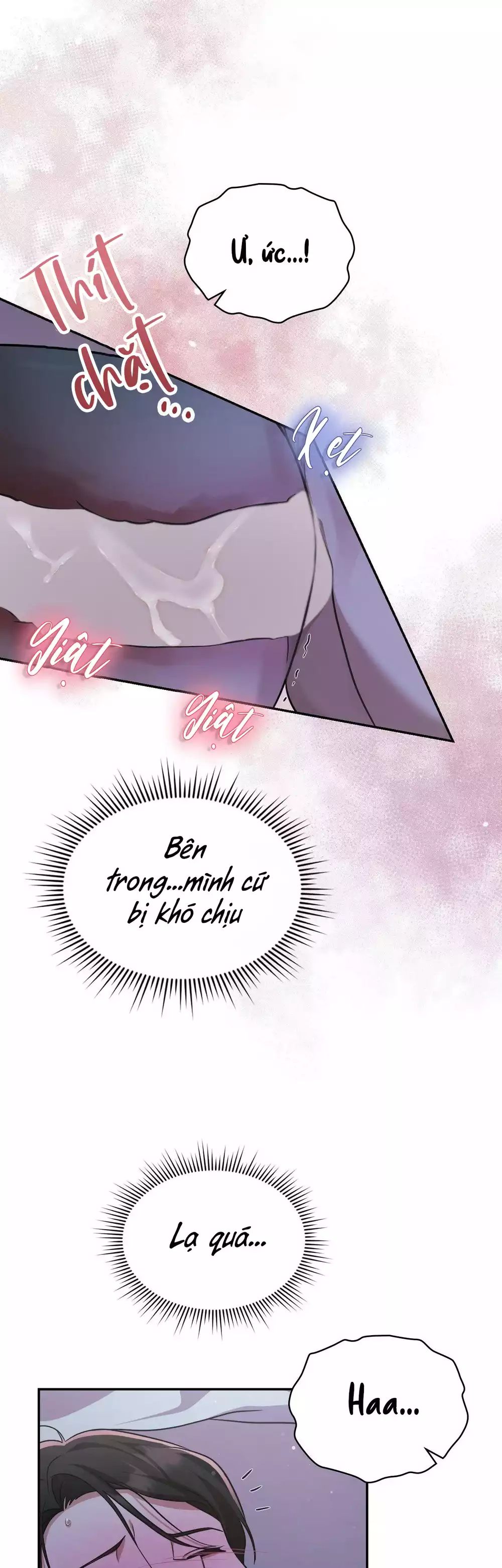 Dù Không Phải Guide Định Mệnh Của Cậu Chapter 28 - Trang 2