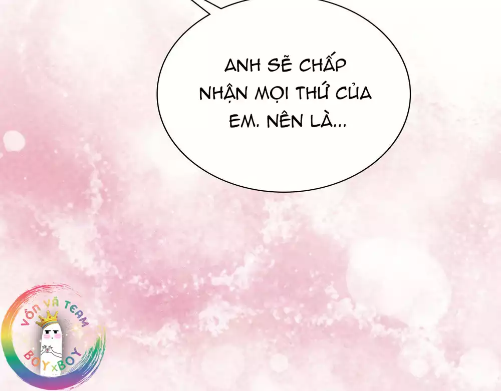 Dù Không Phải Guide Định Mệnh Của Cậu Chapter 28 - Trang 2