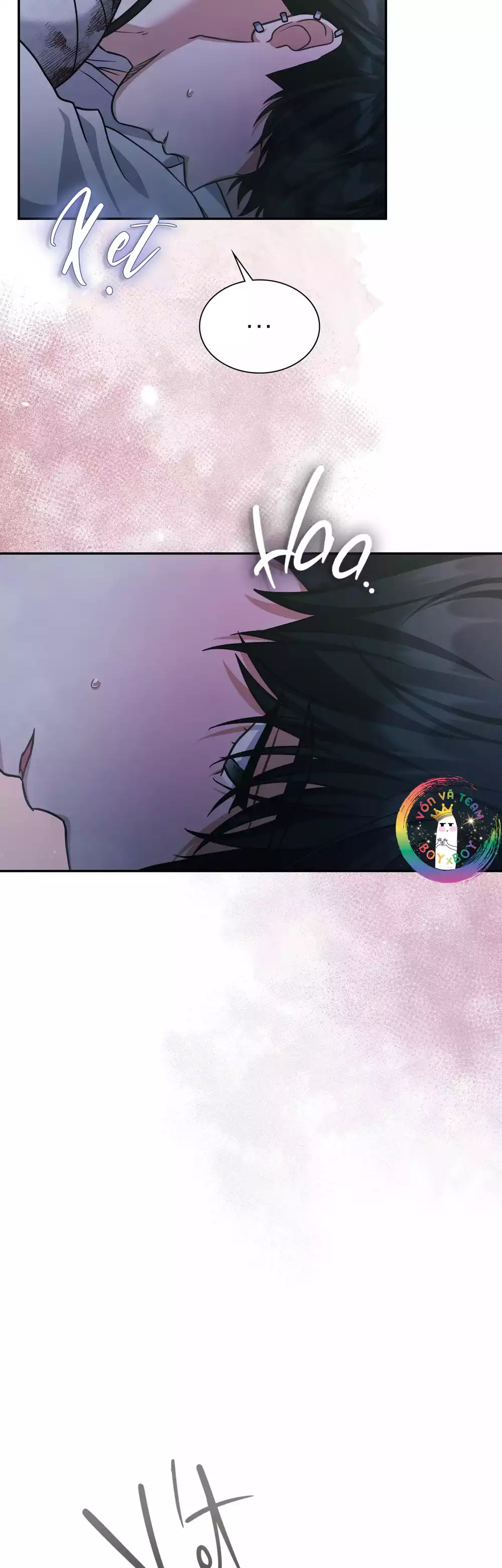 Dù Không Phải Guide Định Mệnh Của Cậu Chapter 28 - Trang 2