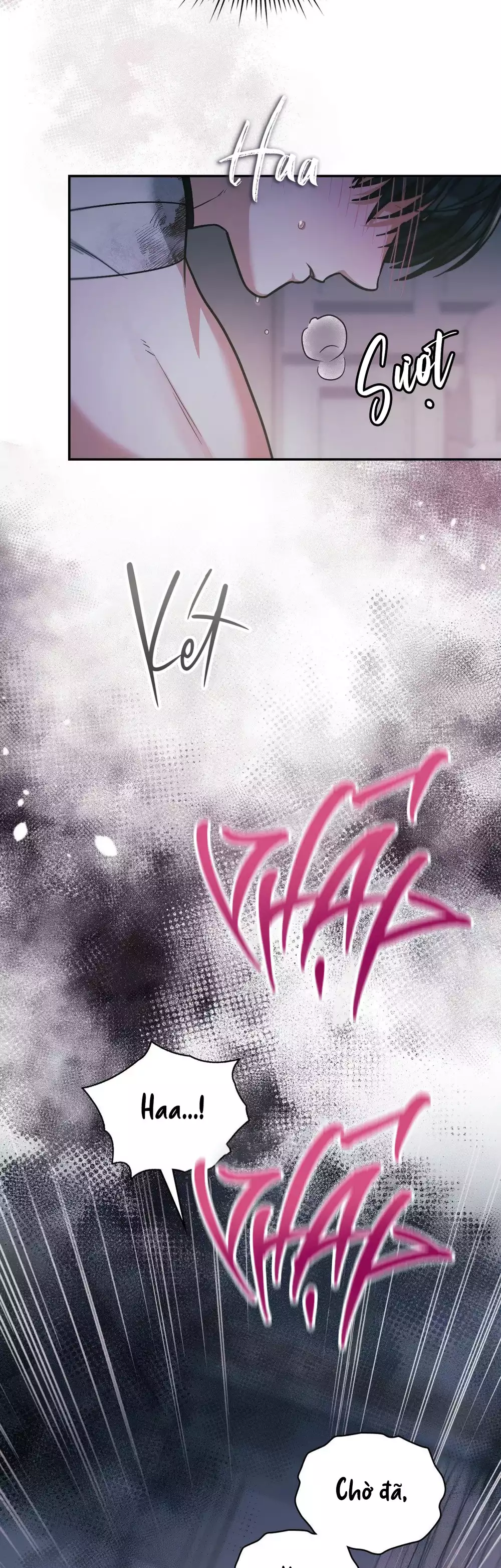 Dù Không Phải Guide Định Mệnh Của Cậu Chapter 28 - Trang 2