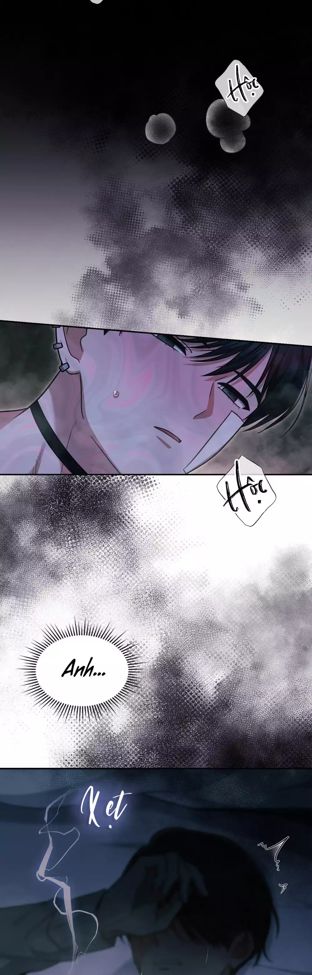 Dù Không Phải Guide Định Mệnh Của Cậu Chapter 28 - Trang 2