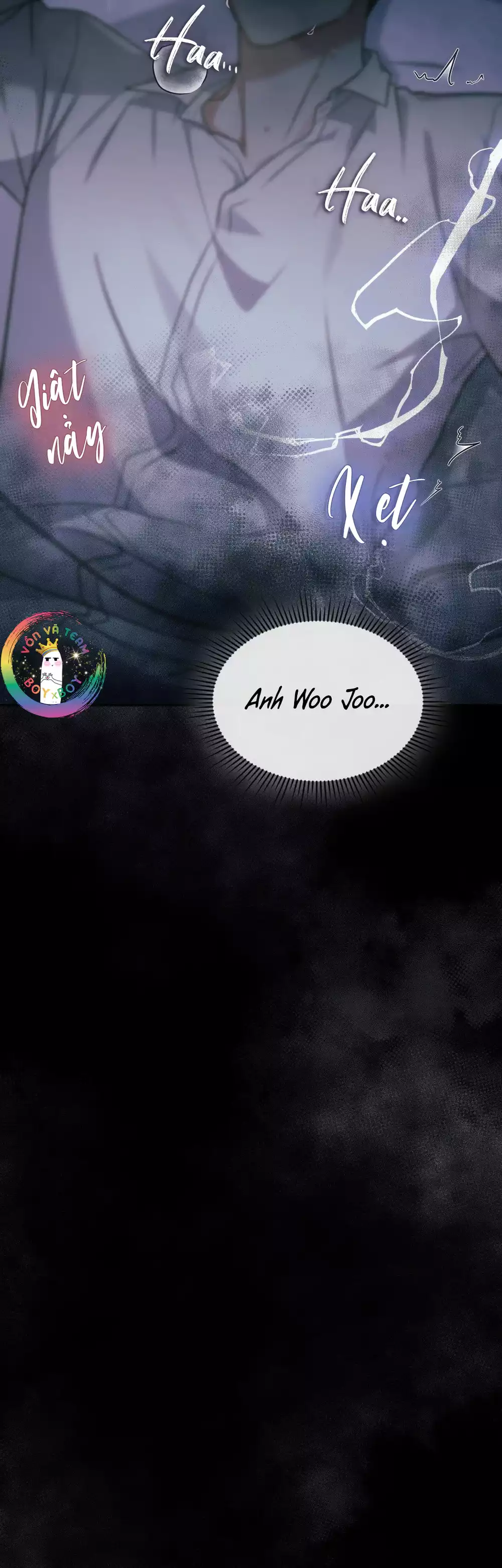 Dù Không Phải Guide Định Mệnh Của Cậu Chapter 28 - Trang 2